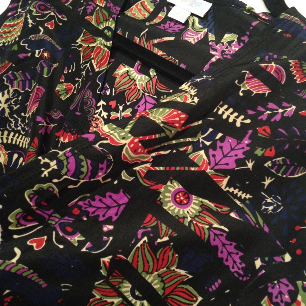 LuLaRoe Joy